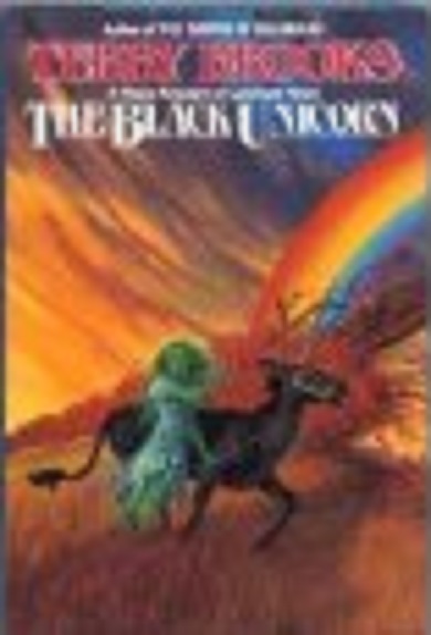 The Black Unicorn
