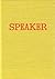 Moyra Davey - Speaker Receiver