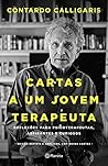 Book cover for Cartas a um jovem terapeuta