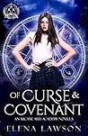 Of Curse and Covenant by Elena Lawson