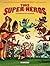 Tous super héros - Tome 2