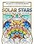 Solar Stars: An Adult Color...