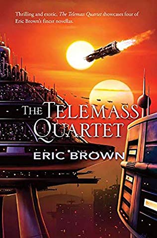 The Telemass Quartet (Paperback)