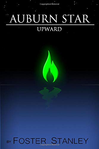 Auburn Star Upward (Paperback)