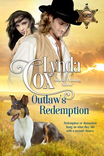 Outlaw's Redemption (Redemption Bluff #2)