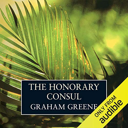 The Honorary Consul