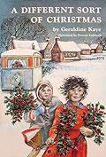 A Different Sort of Christmas