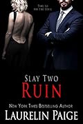 Ruin (Slay Quartet, #2)