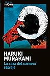 La caza del carnero salvaje by Haruki Murakami