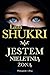 Jestem nieletnią żoną by Laila Shukri