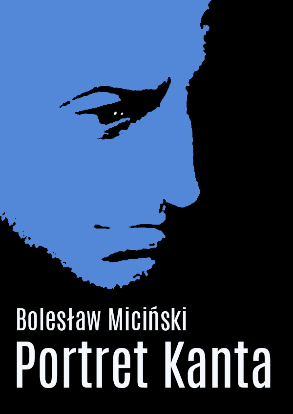 Portret Kant (Unknown Binding)