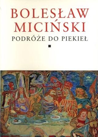 Podróże do piekieł (Unknown Binding)