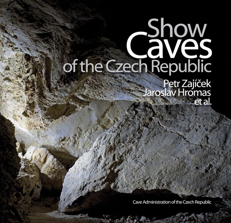 Show Caves of the Czech Republic