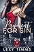 Payment for Sin (Sin Series #1)