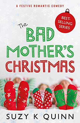 The Bad Mother's Christmas (Kindle Edition)