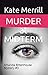 Murder at Midterm (Amanda R...
