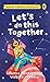 Let's Do This Together: Maths Stories to Solve
