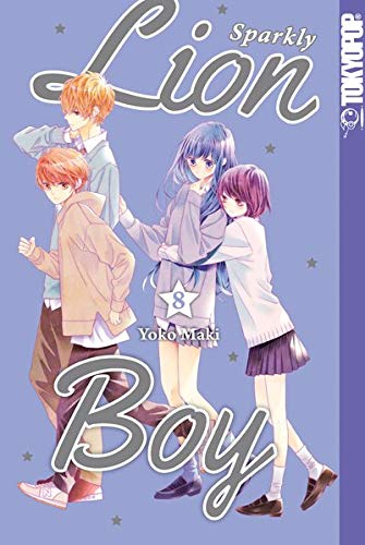 Sparkly Lion Boy, Band 8 (Paperback)