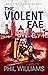 The Violent Fae (Ordshaw #3)