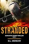 Stranded (Samantha Starr #4)