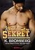 Niszczący sekret (Mój zawodnik, #2)