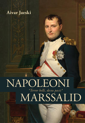 Napoleoni marssalid (Hardcover)