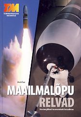 Maailmalõpu relvad (Hardcover)