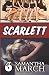 The Six: Scarlett
