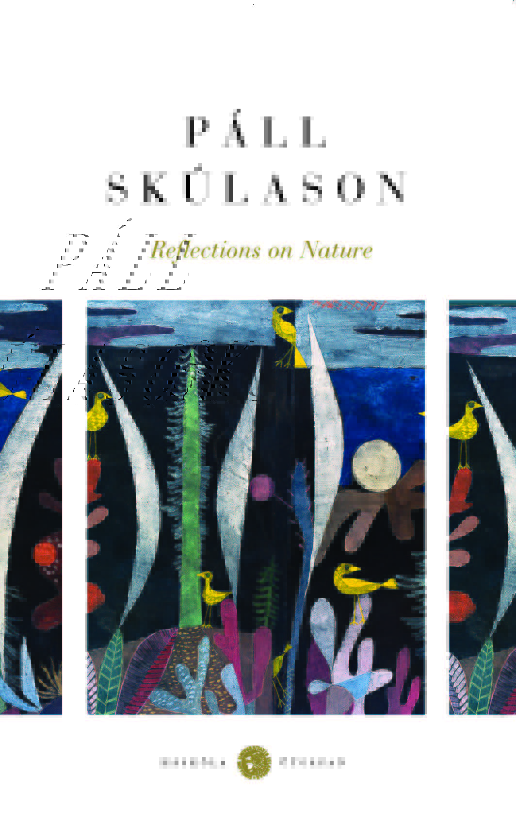 Reflections on Nature (Paperback)