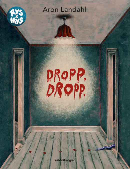 Dropp dropp (Hardcover)