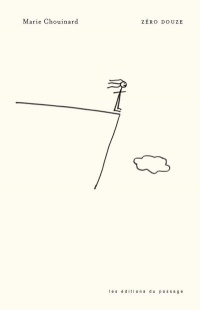 Zéro douze (Paperback)