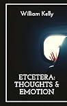 Etcetera: Thoughts & Emotion