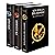 Los Juegos del Hambre Trilogía by Suzanne Collins
