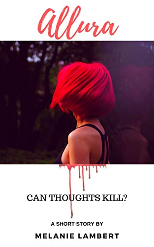 Allura (Kindle Edition)