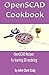 OpenSCAD Cookbook: OpenSCAD...