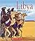 Libya (Enchantment of the World) (Enchantment of the World. Second Series)