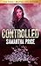 Controlled (Gretel Koch, Jewel Thief #2)