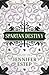 Spartan Destiny by Jennifer Estep