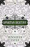 Spartan Destiny (Mythos Academy: Colorado, #3) Book cover for Spartan Destiny (Mythos Academy: Colorado, #3)