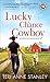 Lucky Chance Cowboy (Big Chance Dog Rescue, #2)