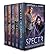 SPECTR by Jordan L. Hawk