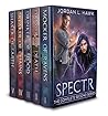 SPECTR: The Complete Second Series