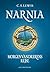 Morgenvandrerens rejse (Narnia #5)