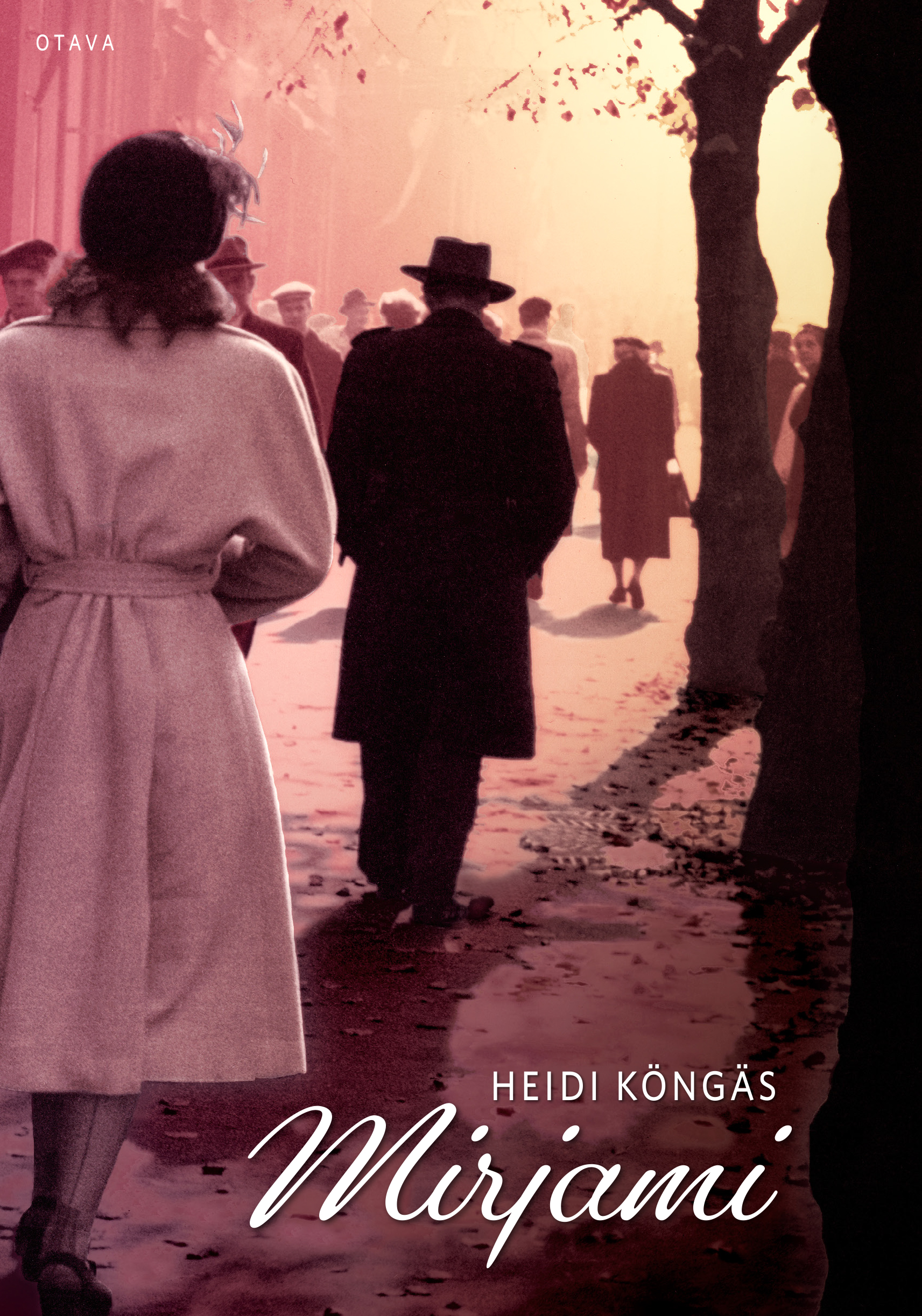 Mirjami (Hardcover)