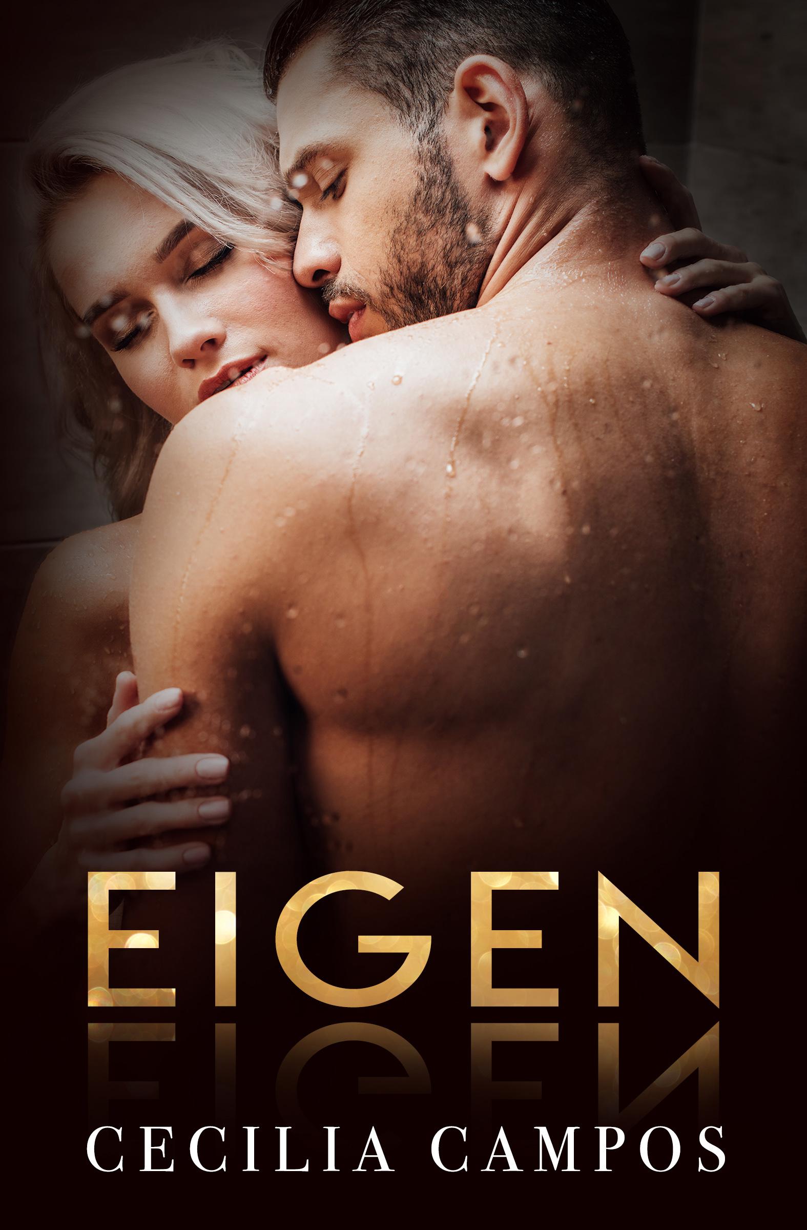 Eigen (Bad Girls, #3)