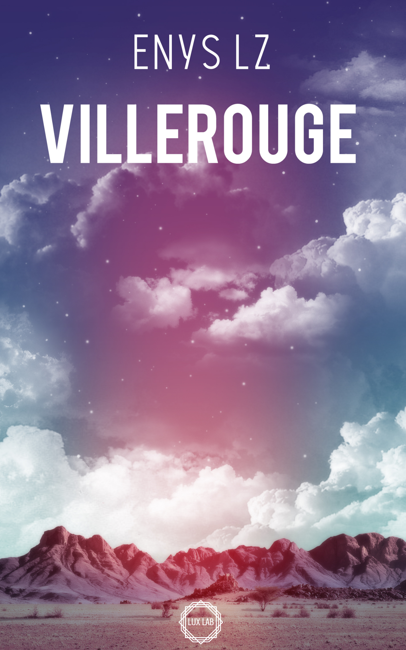 Villerouge (Kindle Edition)