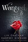 Wanted (#3) Wanted (#3)