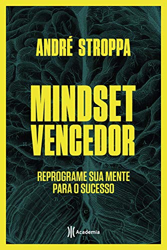 Mindset vencedor (Kindle Edition)