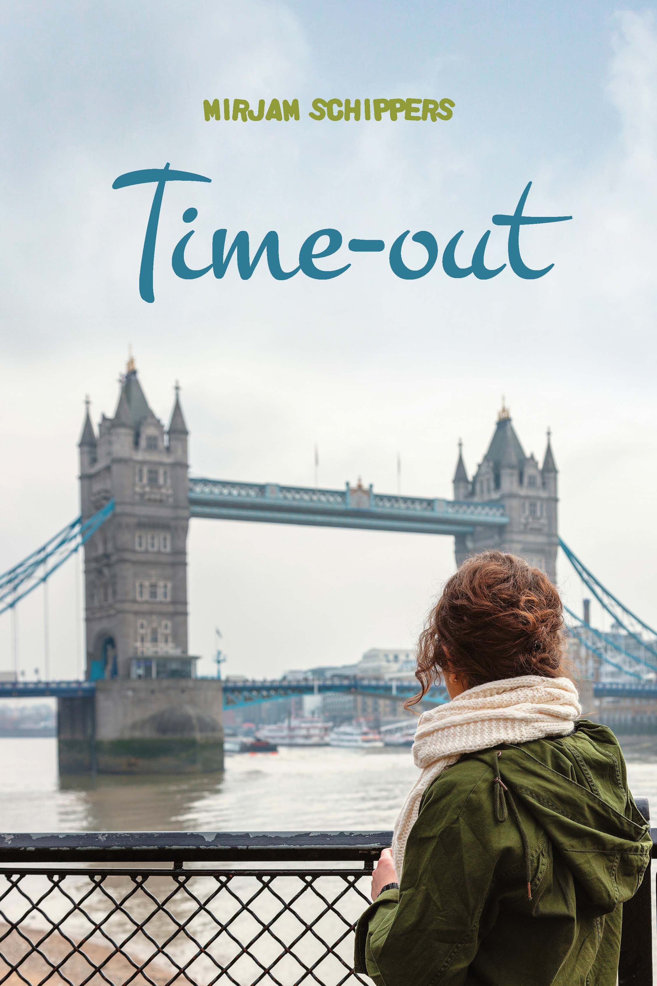 Time-out (Paperback)