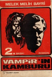 Vampir'in Kamburu (Paperback)